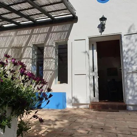 Quinta Dos Cochichos Olhao
